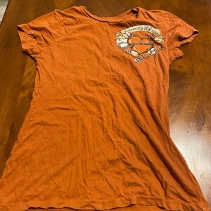University of Texas T-shirt